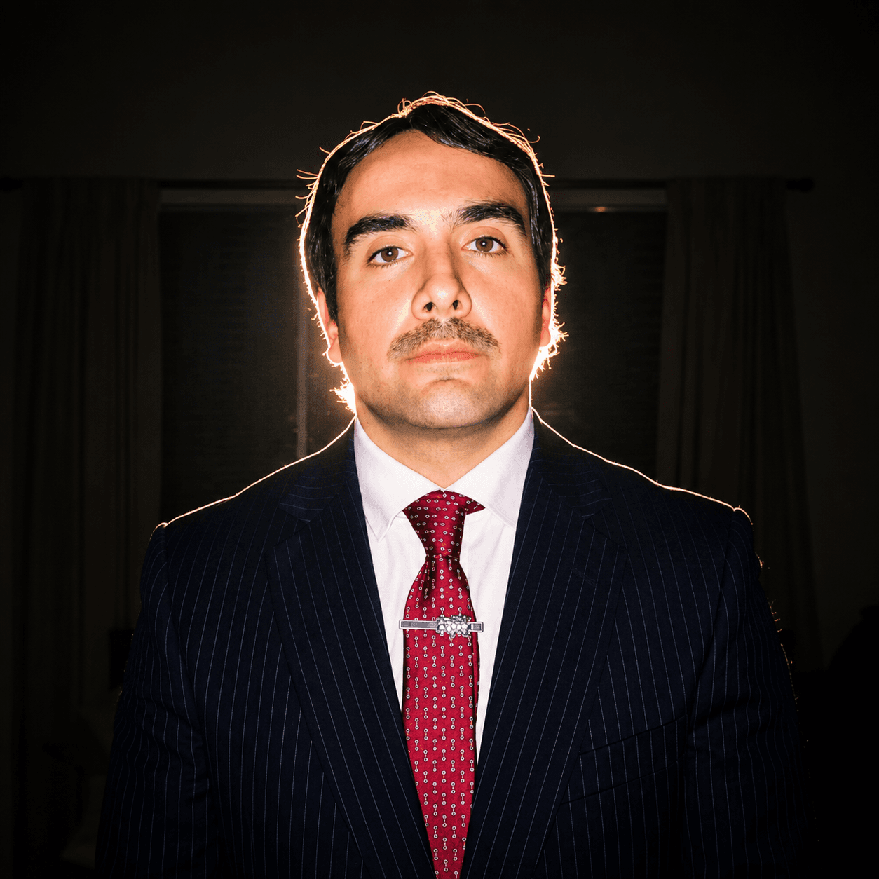 Gonzalo Luis Gómez López