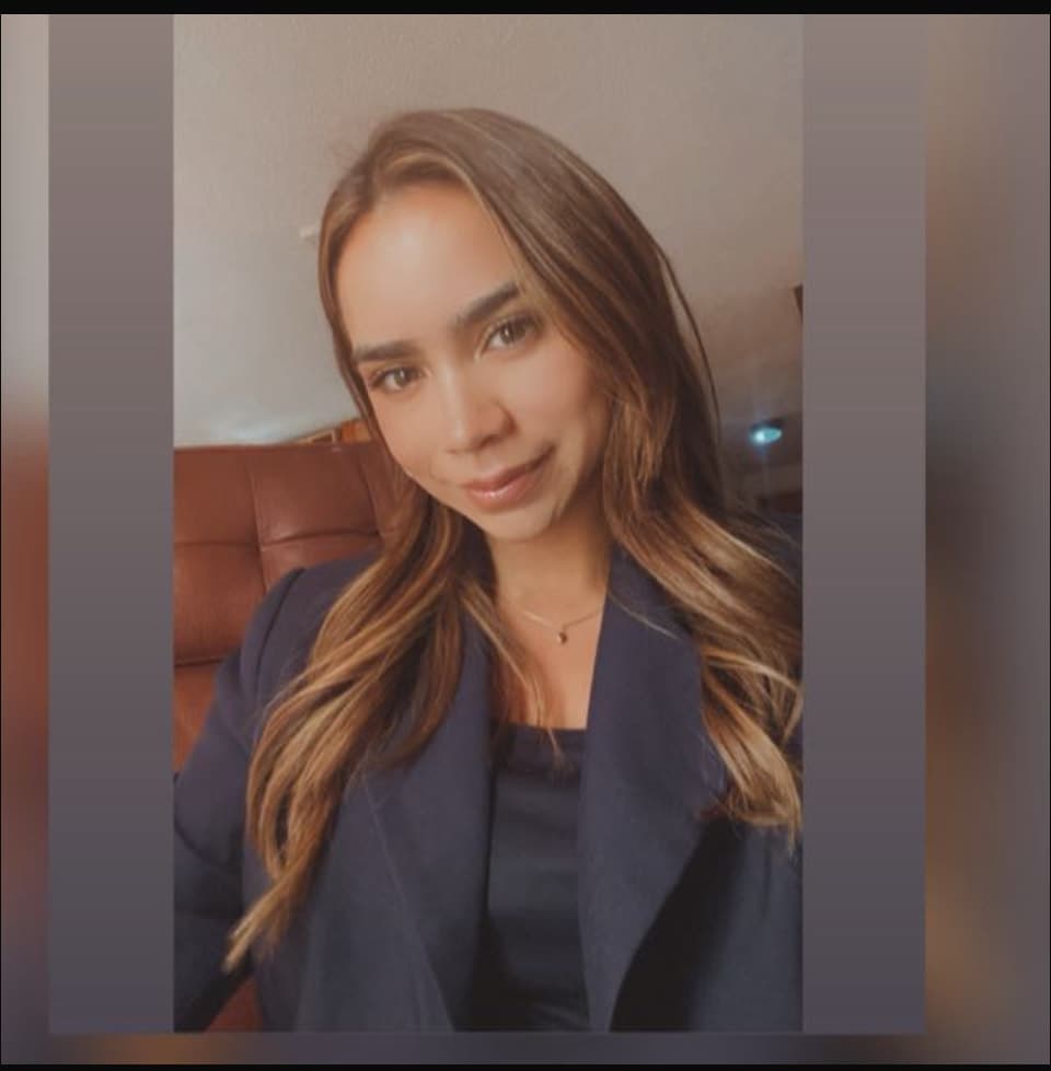 BÁRBARA SCARLETT RAMOS FLORES