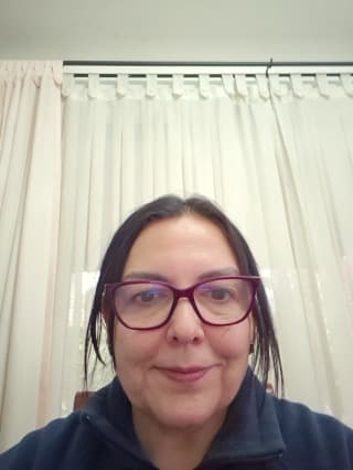 María Teresa Recabarren Domínguez