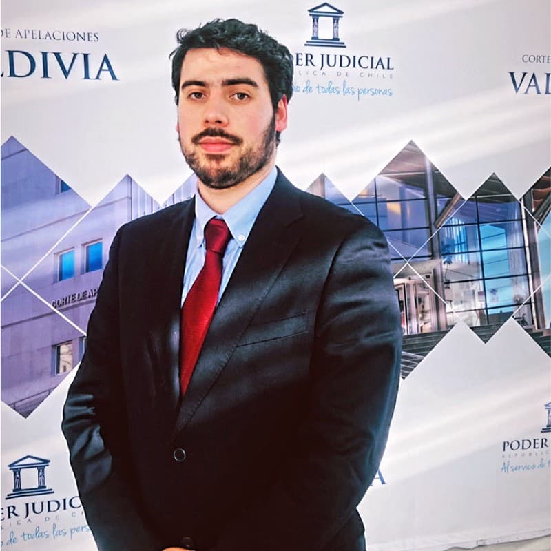 Simón Andres Díaz Calderon