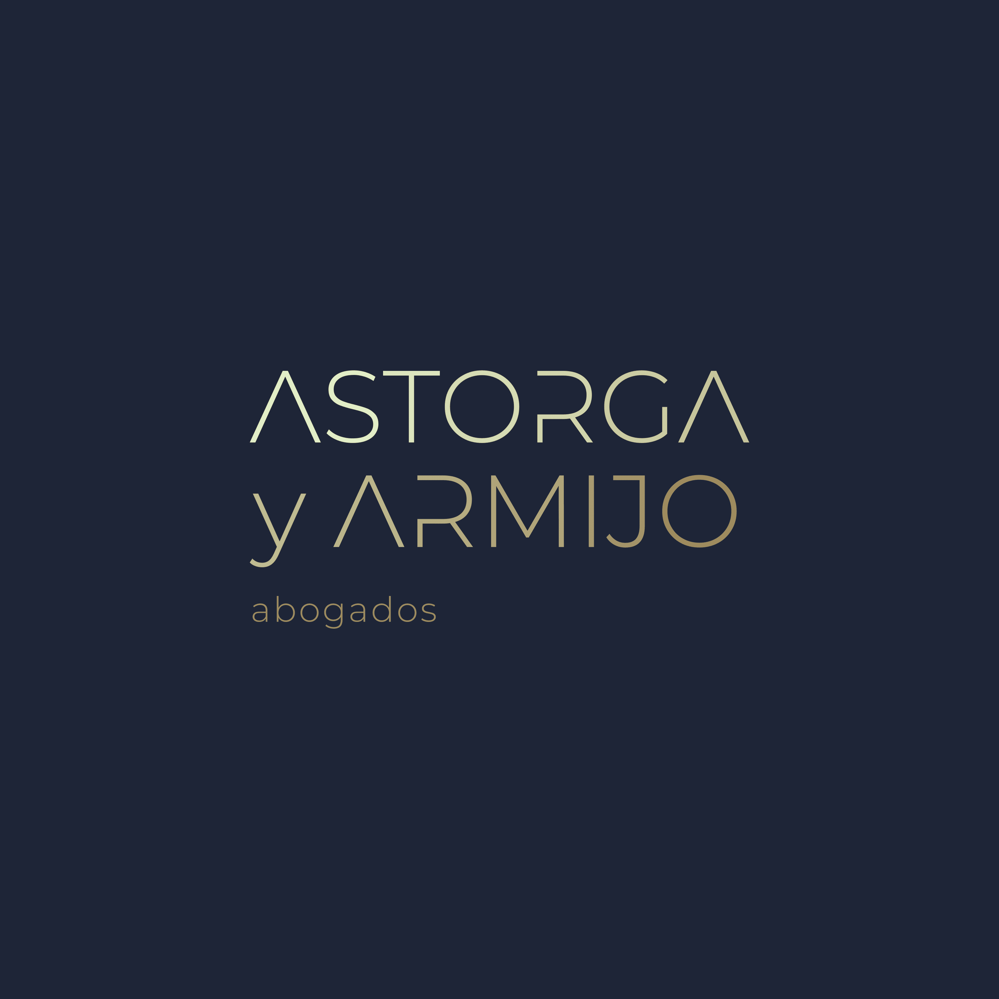 Astorga y Armijo Abogados