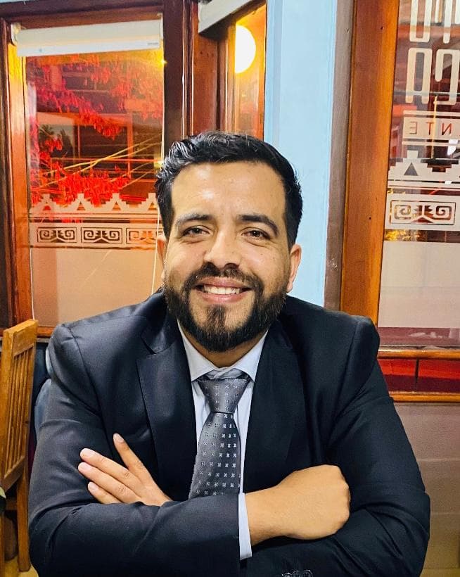 jose miguel espinoza