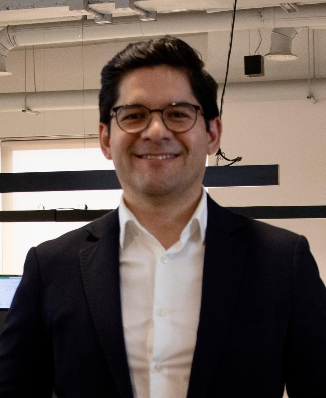 Eduardo Antonio Irribarra Sobarzo