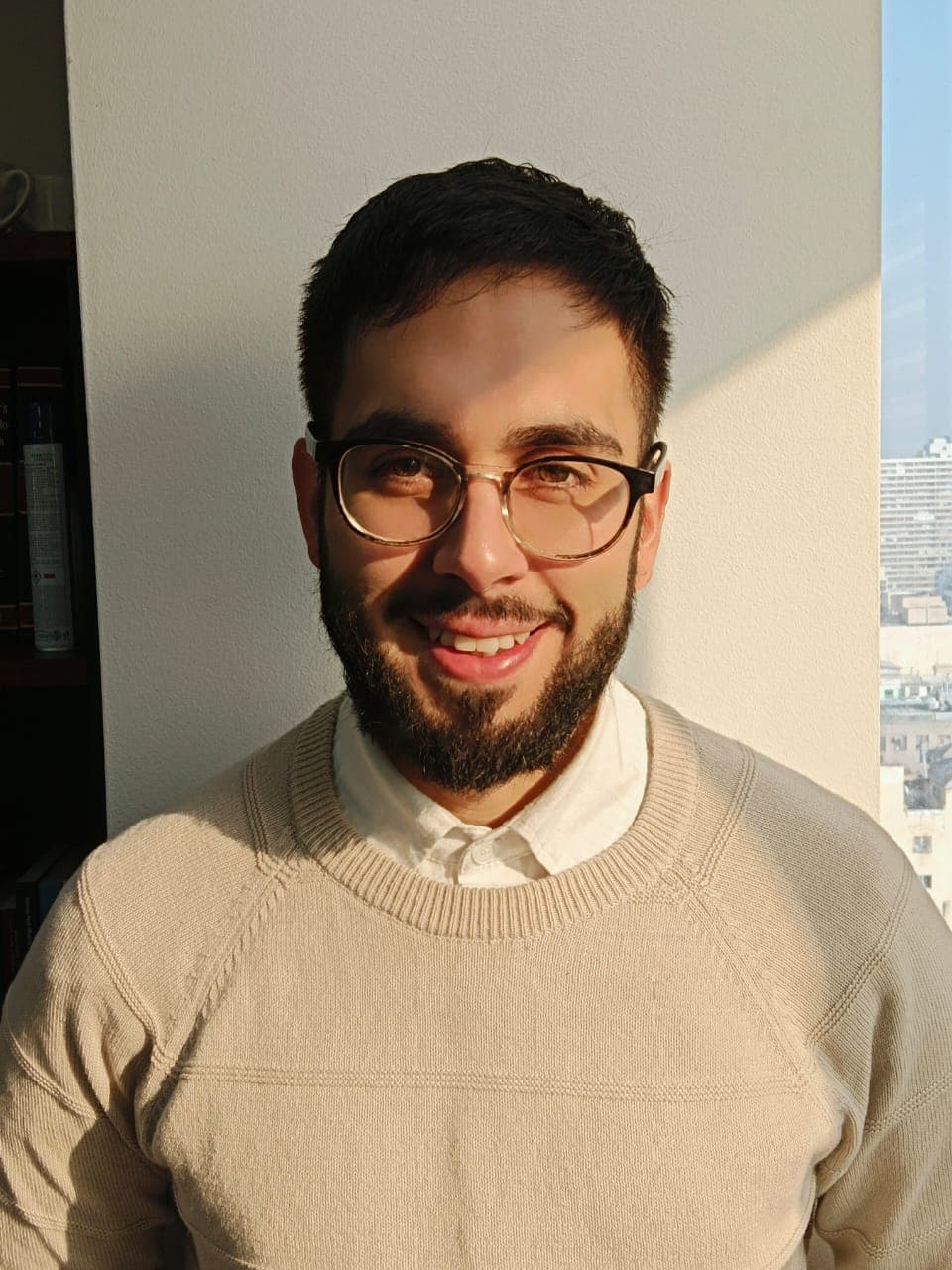 PABLO IGNACIO FUENTES RIPOLL