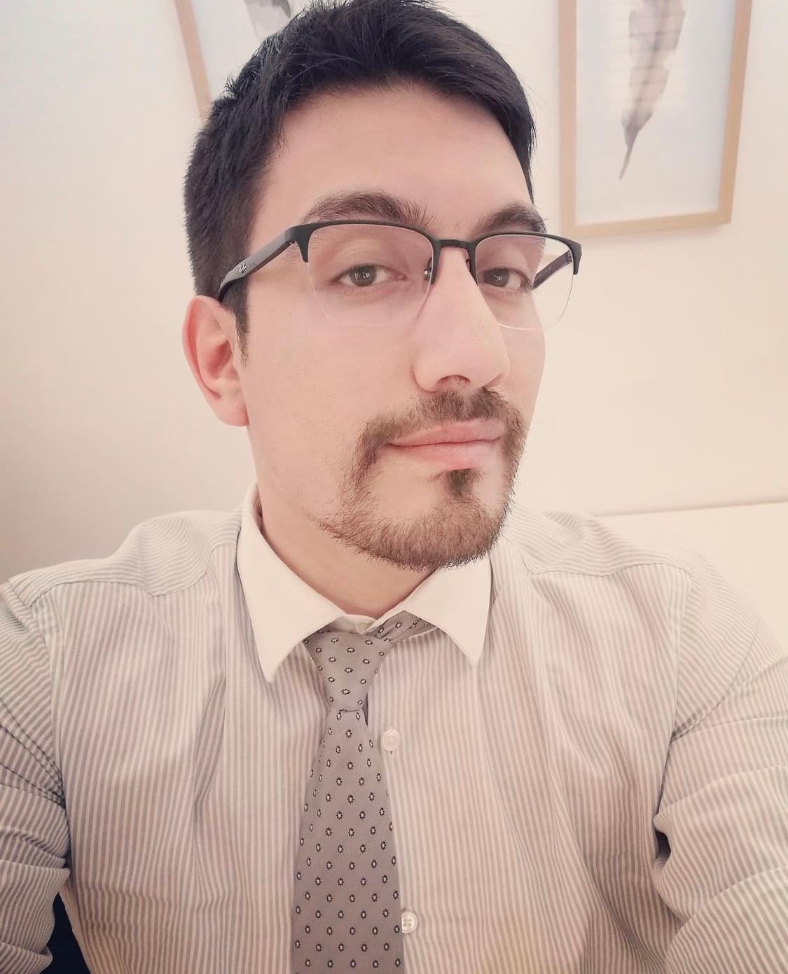 Luis Tapia Arancibia