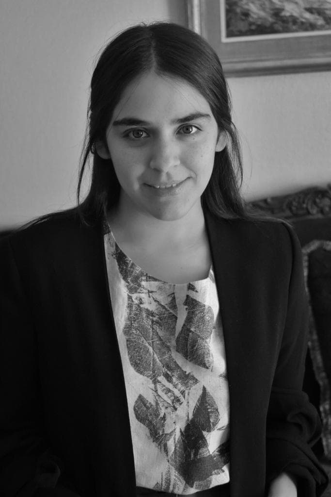 Francesca Guggiana Clemente