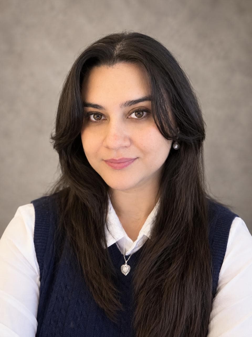 CAROLINA PAZ FORNER CONTRERAS