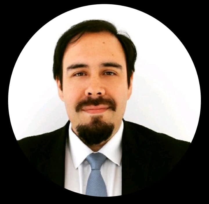 Nicolas Leal Villena