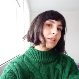 Pía Chandía Oyarzún