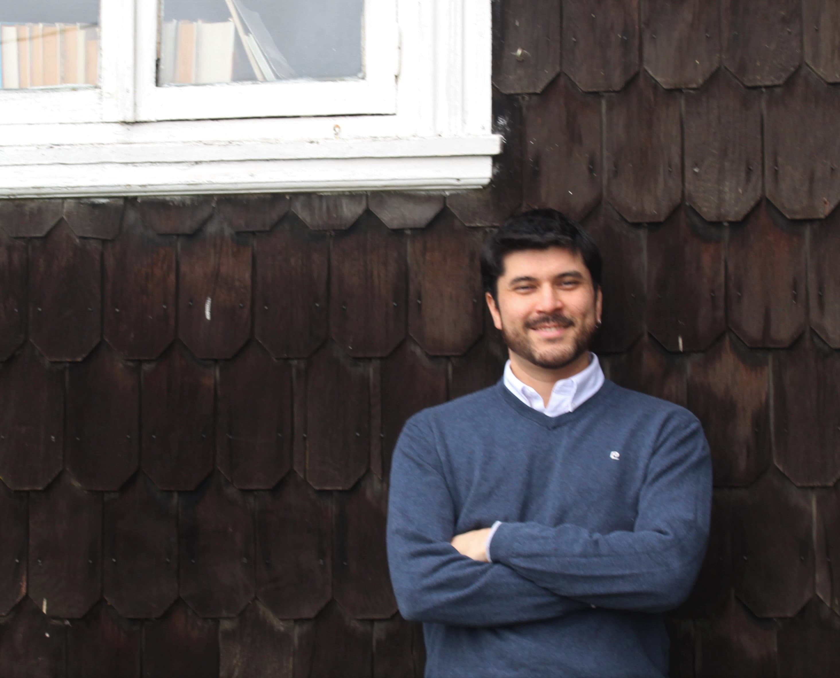 Camilo Salvador Durán Carvajal