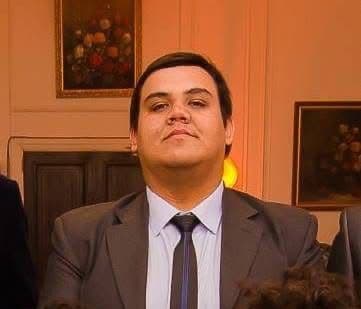 Yerko Andres Ortiz Cid