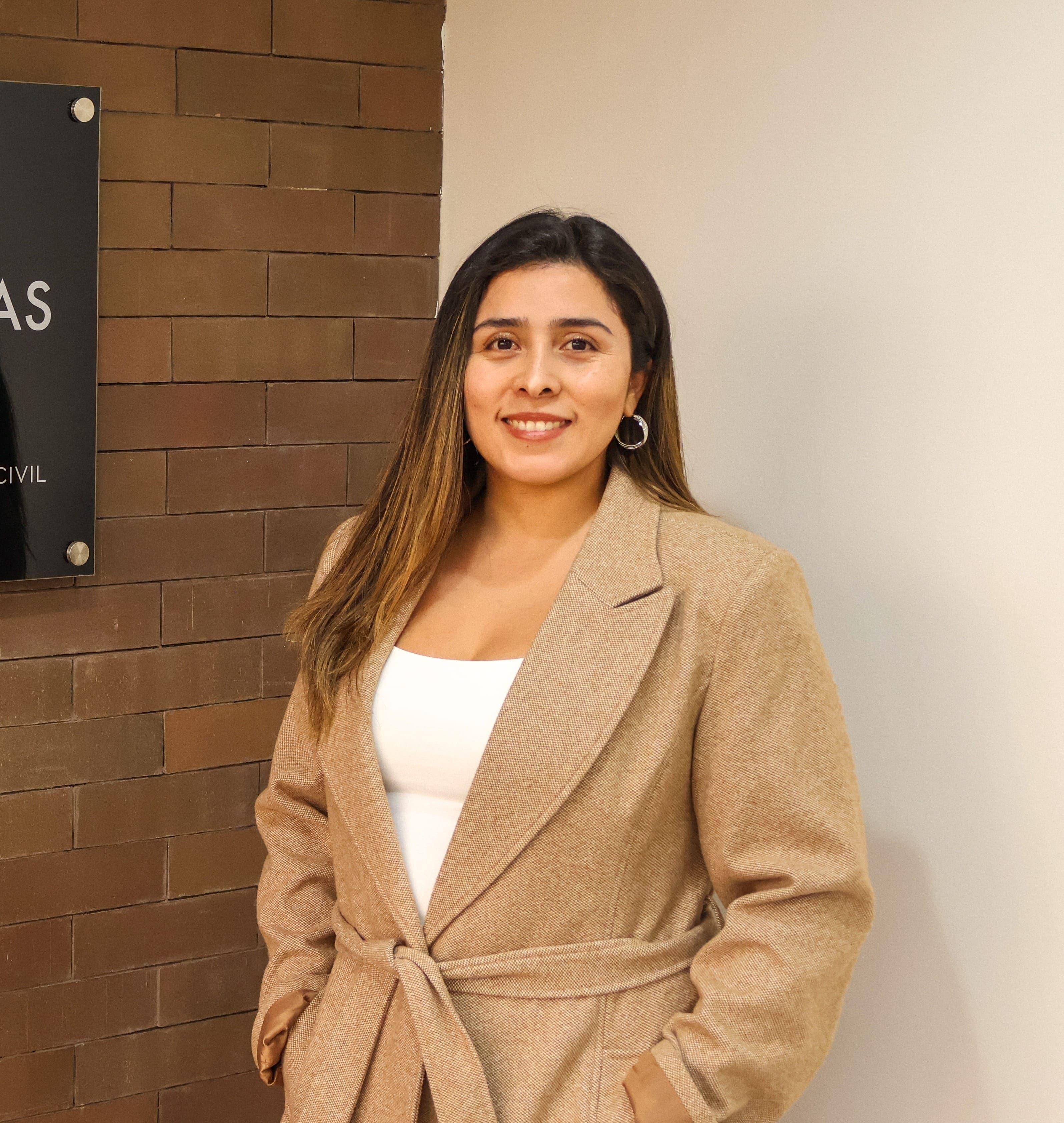 GABY EMILY VERAGUA SEPULVEDA