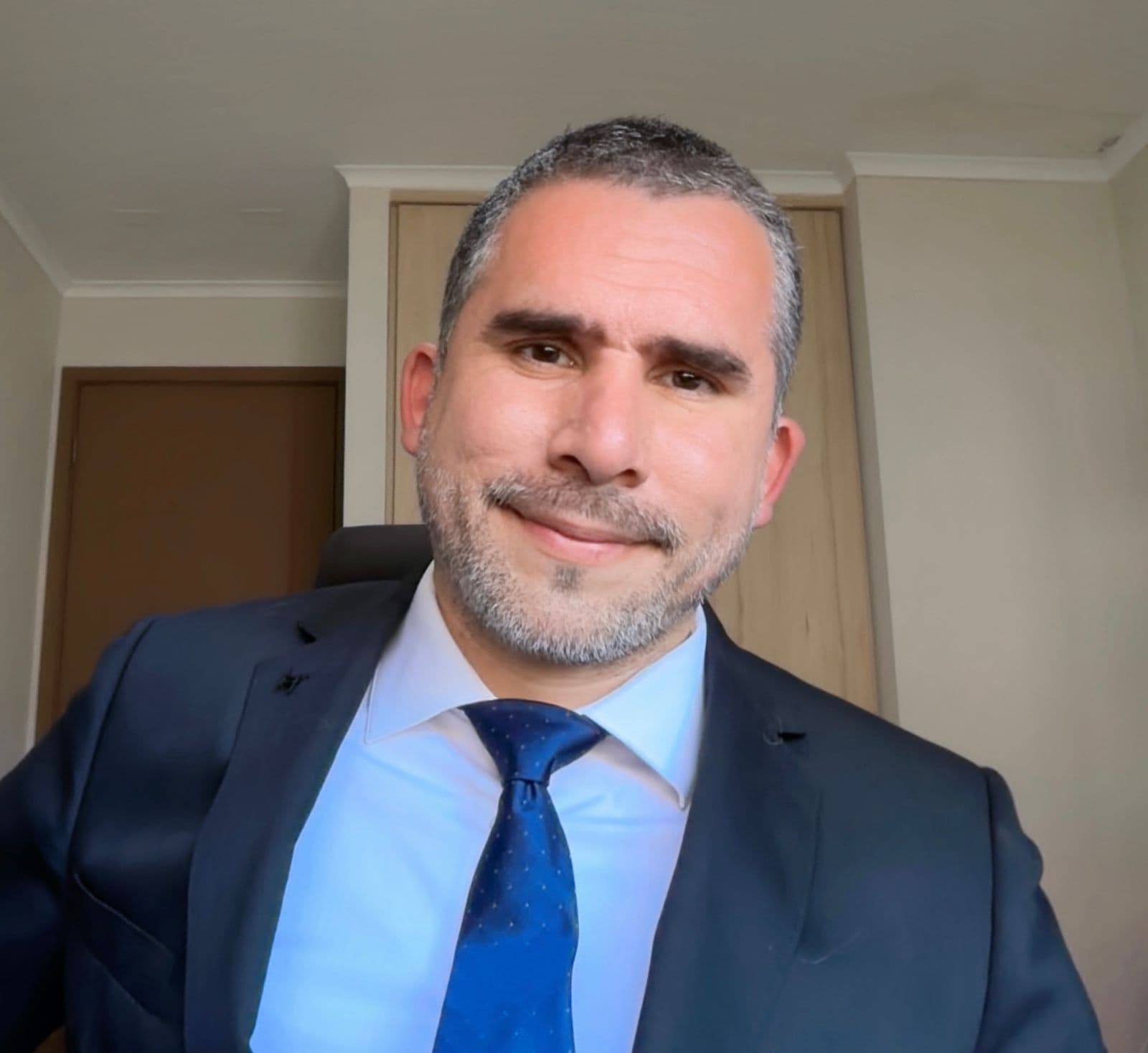 Rodrigo Gómez Quezada
