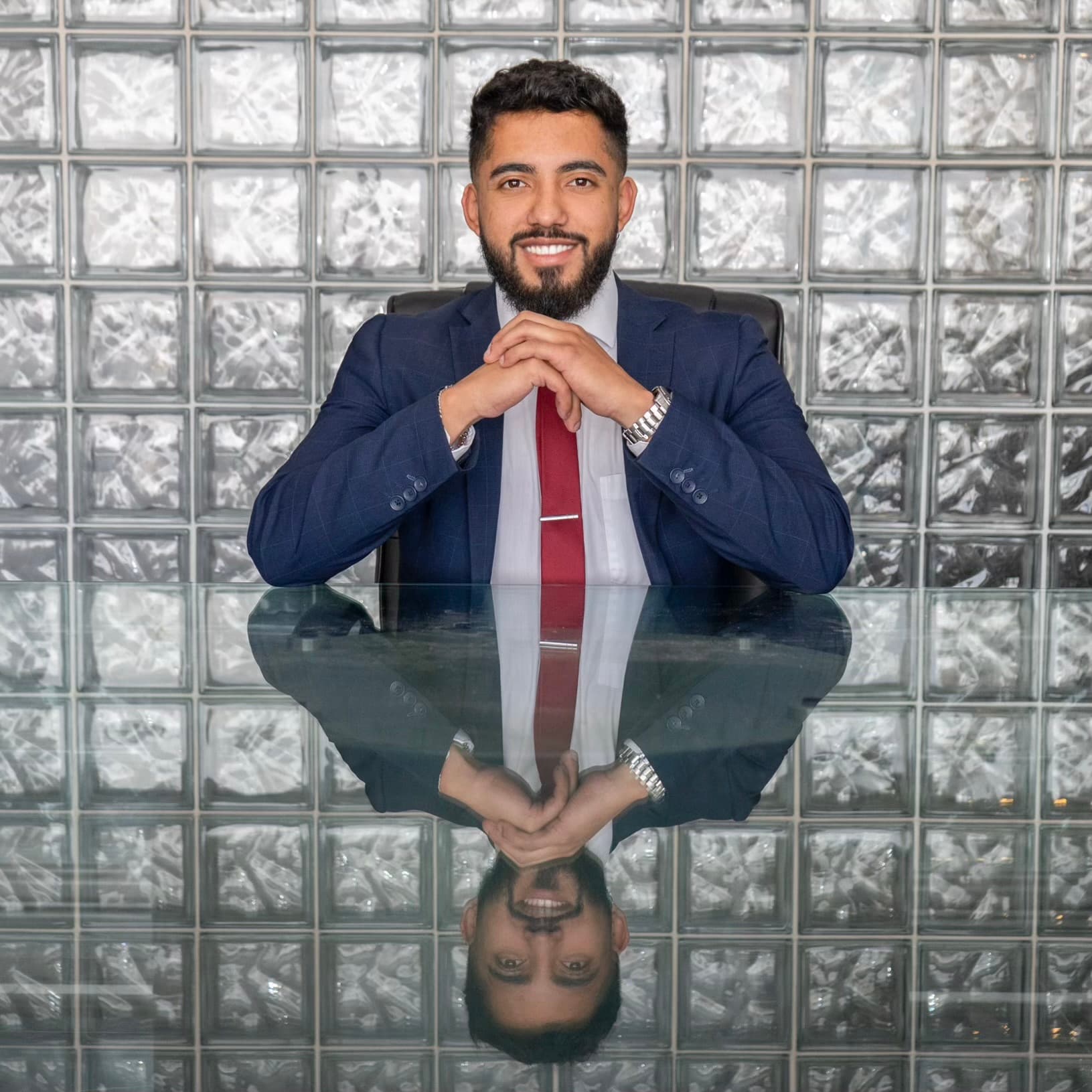 David Esteban Muñoz Ponce