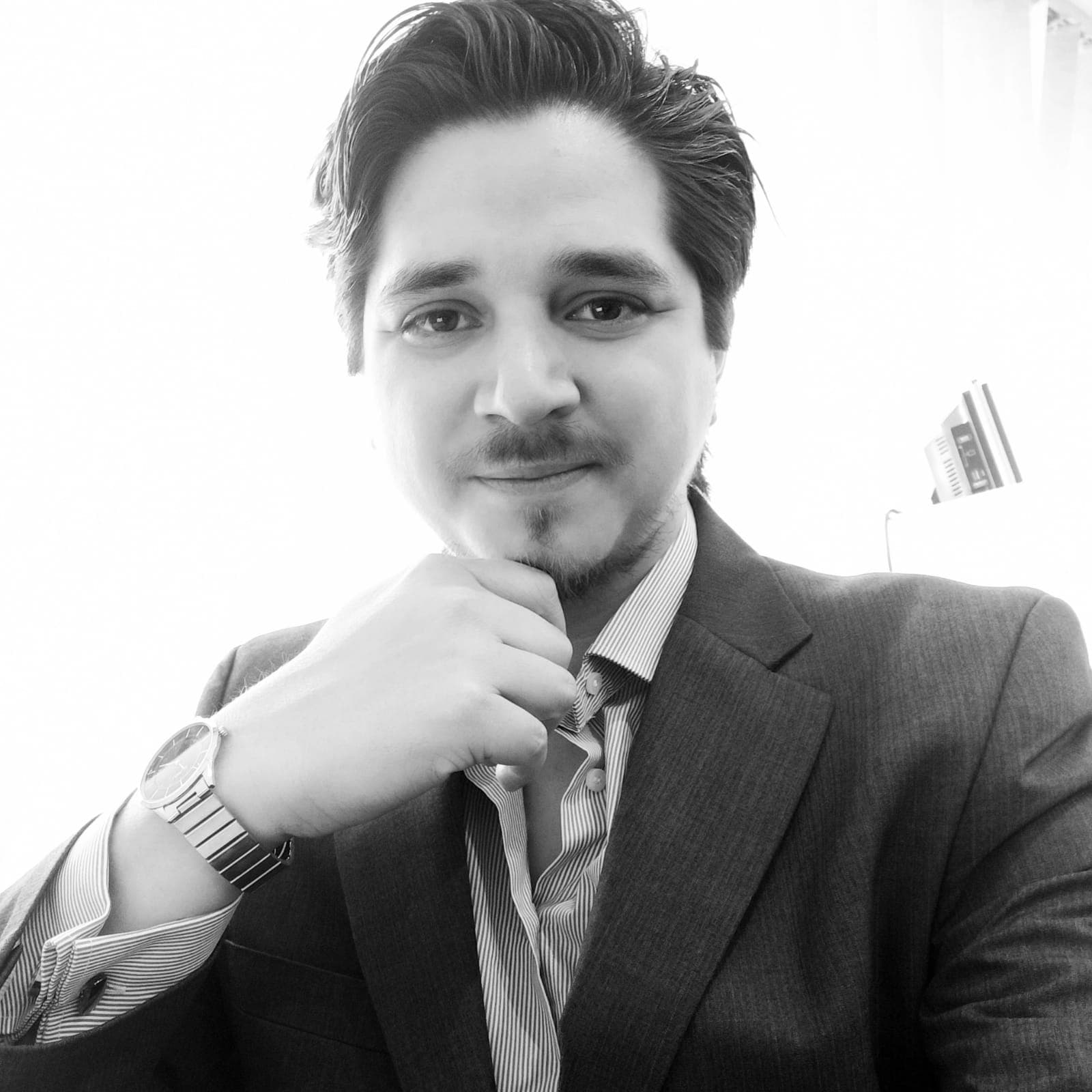 Alonso Carrasco Moreno