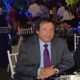 Reynaldo Molina Eguia