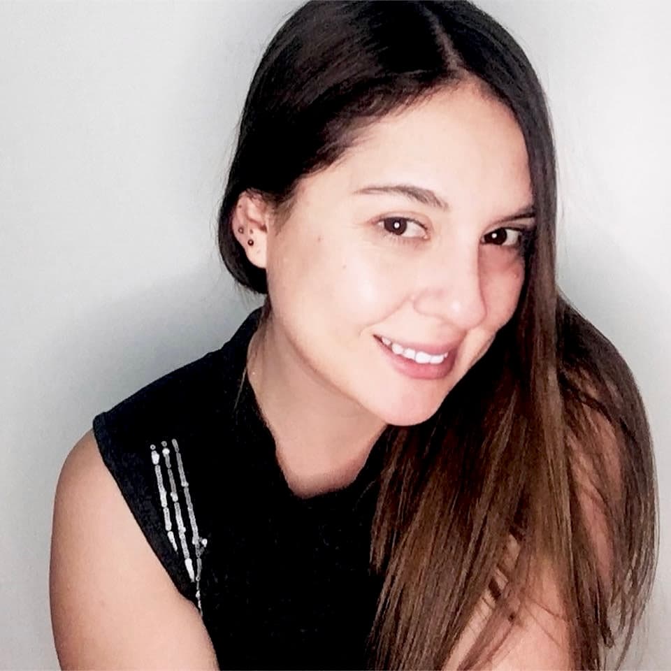 MARIAPAZ BELÉN JARAMILLO BERRIOS