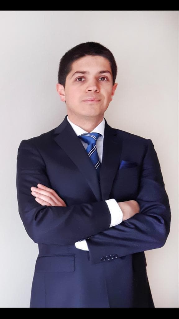 Christian Gustavo Mura Courcelle-Seneuil