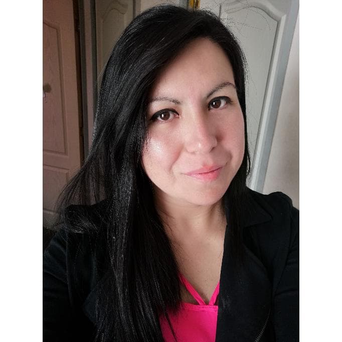 Cintia Castro Paredes