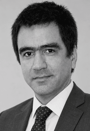 Fernando Morgan