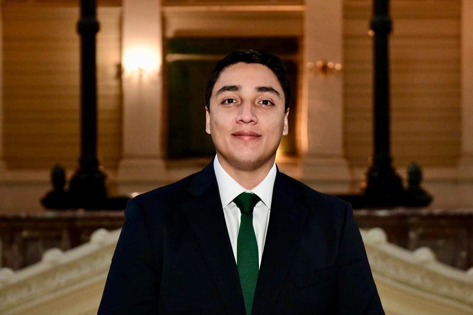 José Maximiliano Zúñiga Contreras