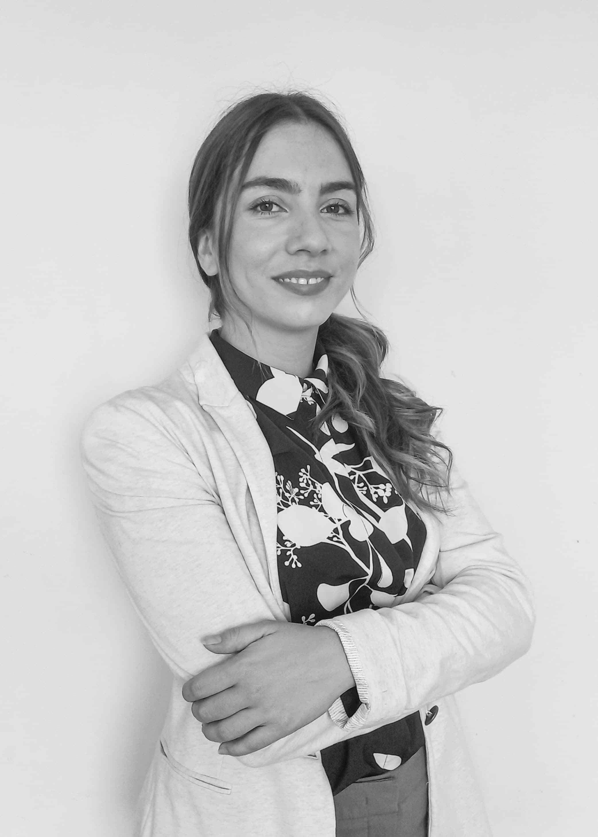 Consuelo Mühe Morales