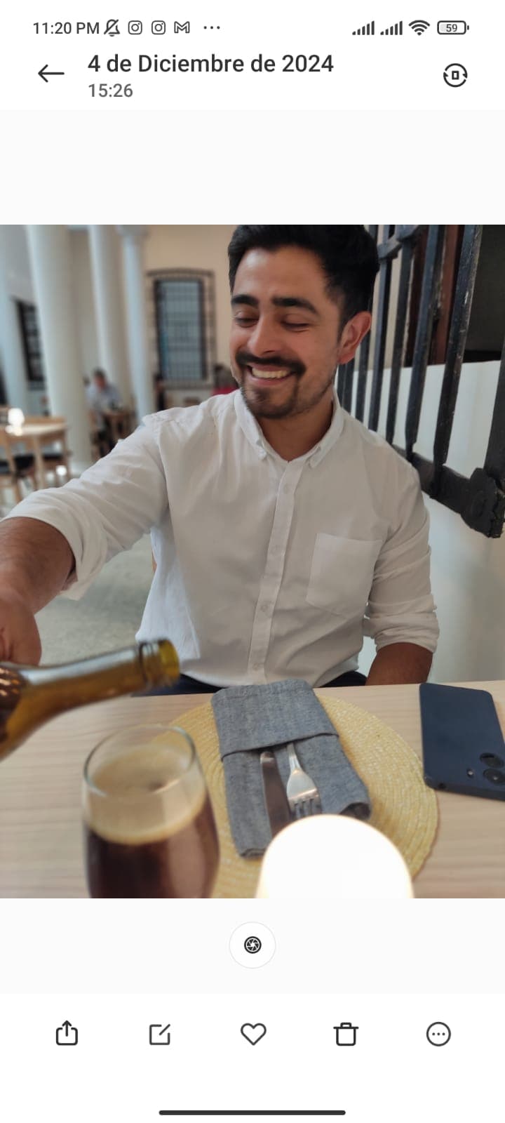 Claudio Campos
