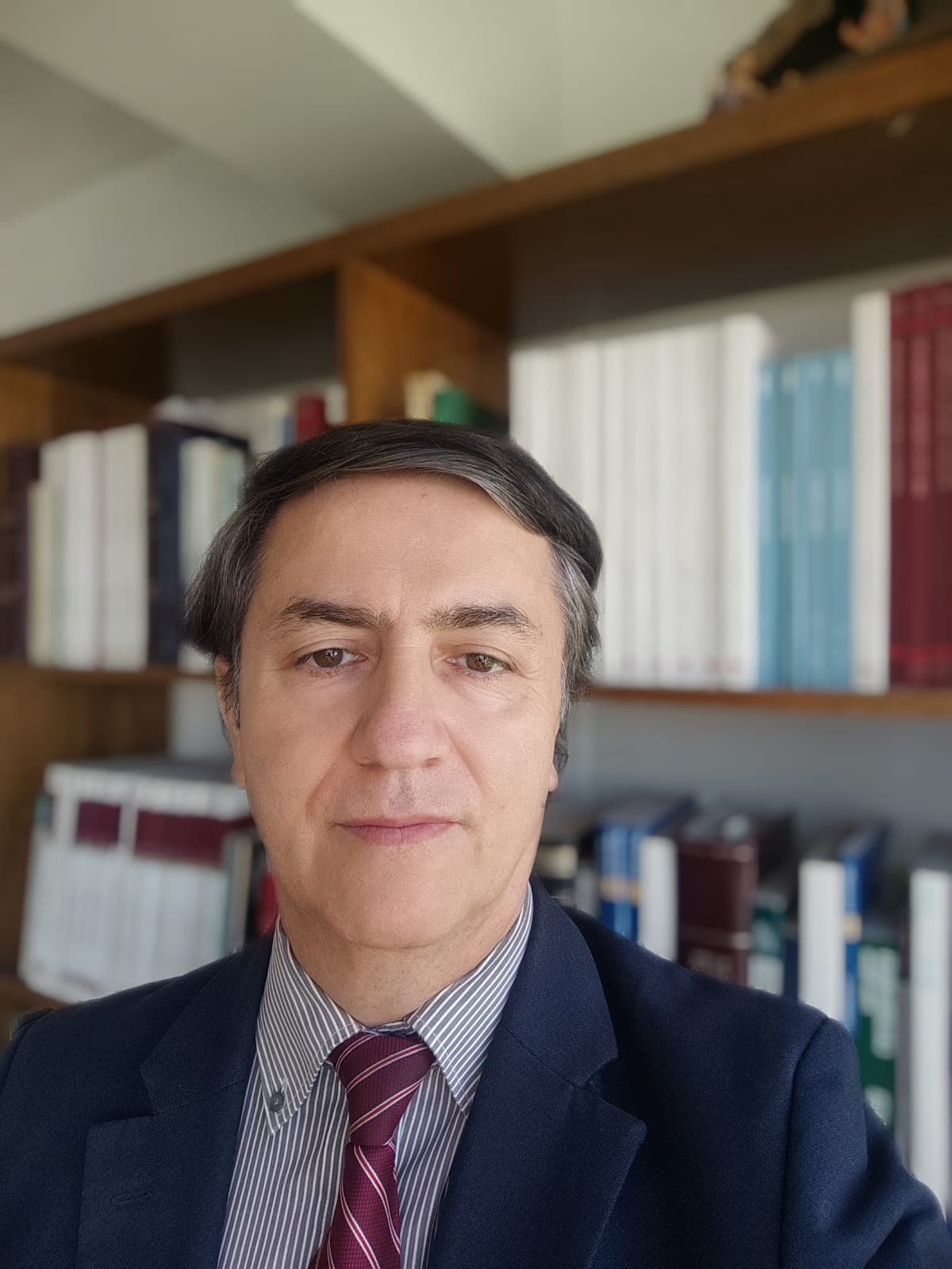 OCTAVIO SEGUNDO RUBIO LEIVA