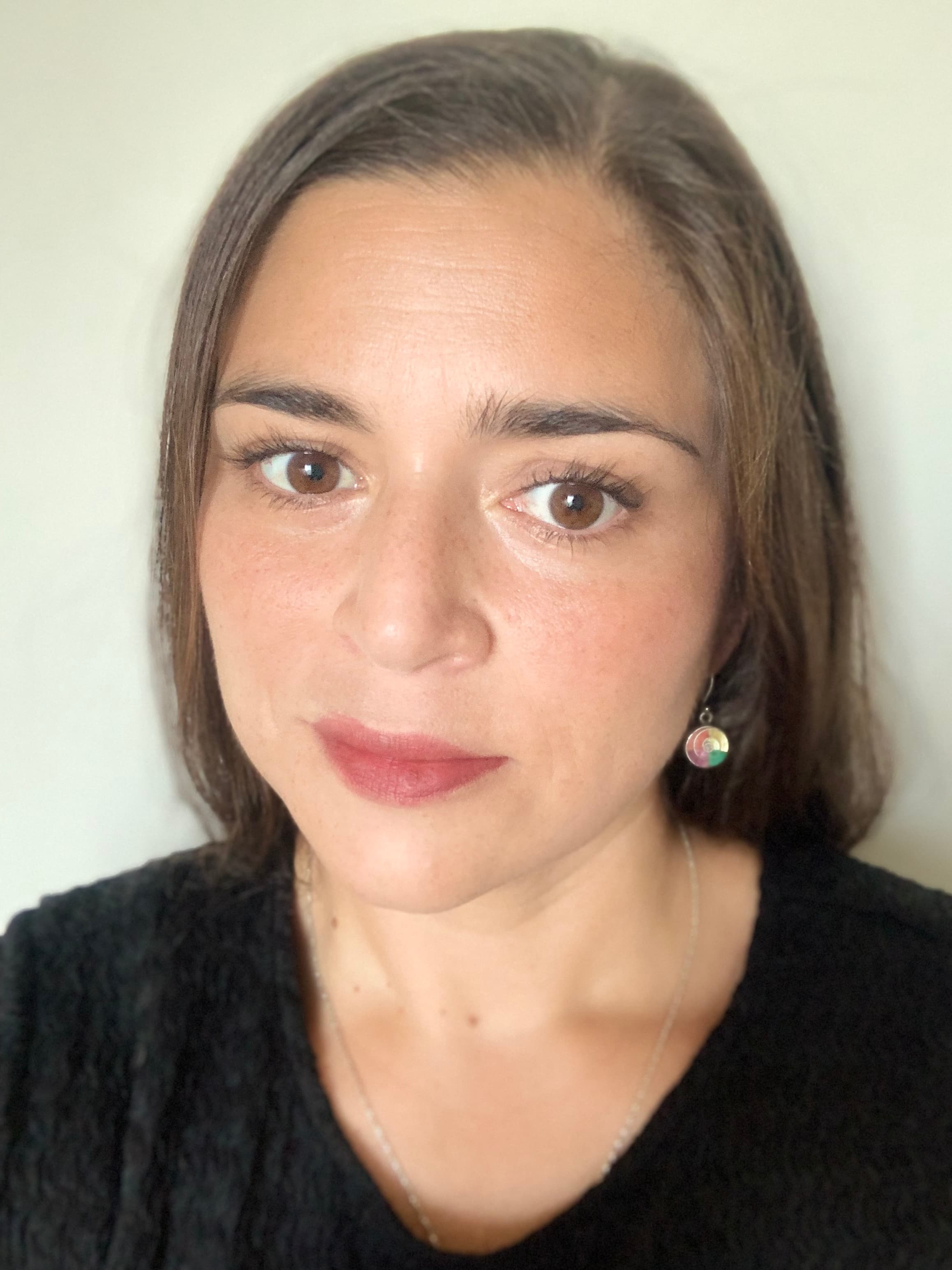 Viviana Alejandra Neculqueo Saavedra