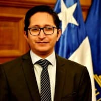 Jorge Antonio Carreño Barraza