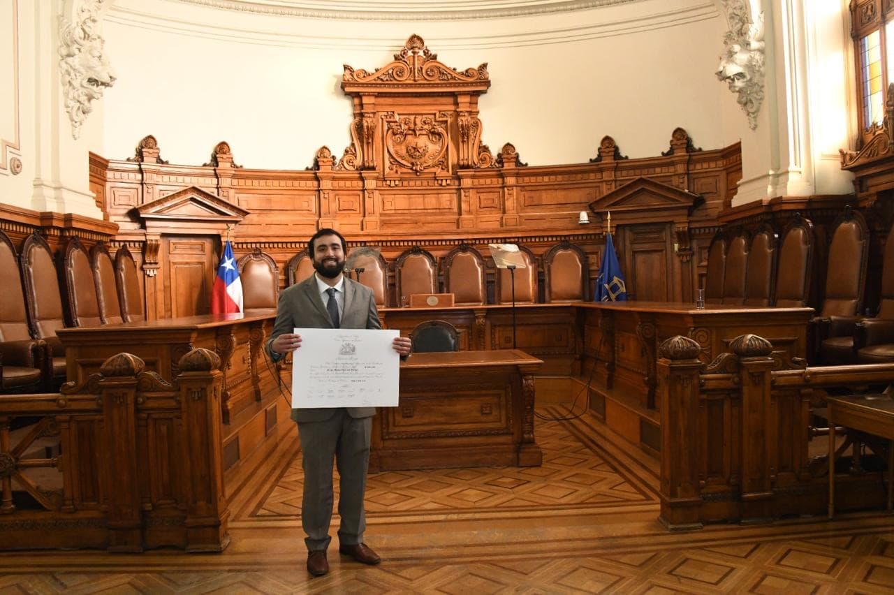 FELIPE JESÚS OYARZÚN TORRES