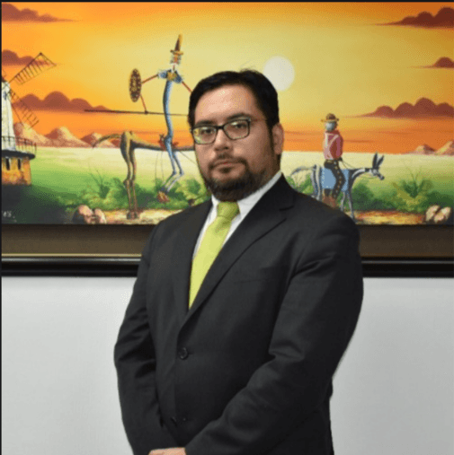 Felipe Miranda Gallardo