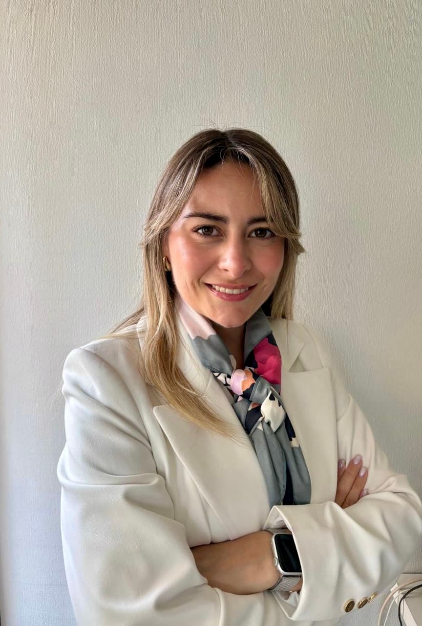 FRANCISCA CONSTANZA CUBILLOS LÓPEZ