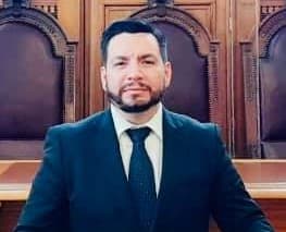 Stefano Celsi Venegas