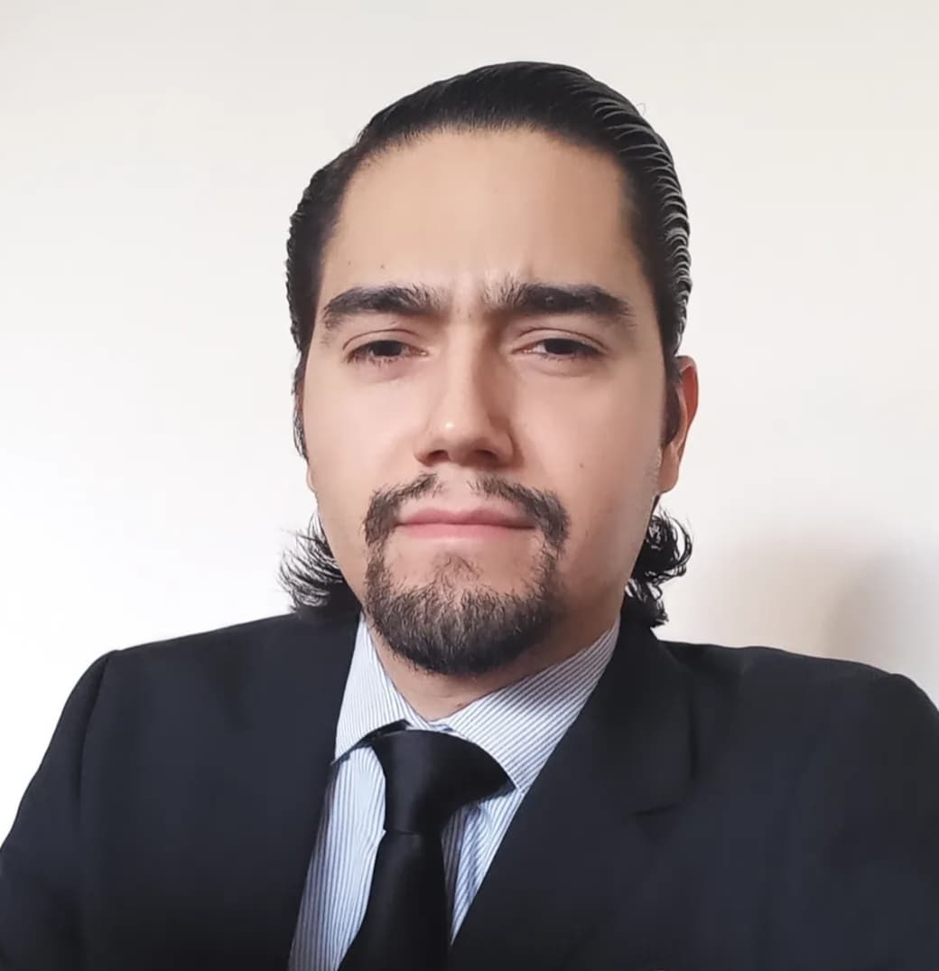 JOSÉ EDGARDO ALUCEMA HIDALGO