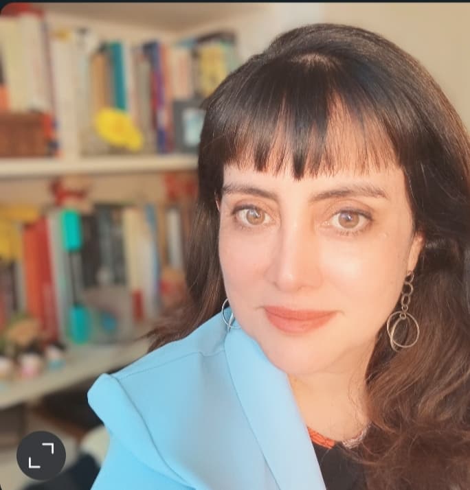Lilian Jiménez Martínez