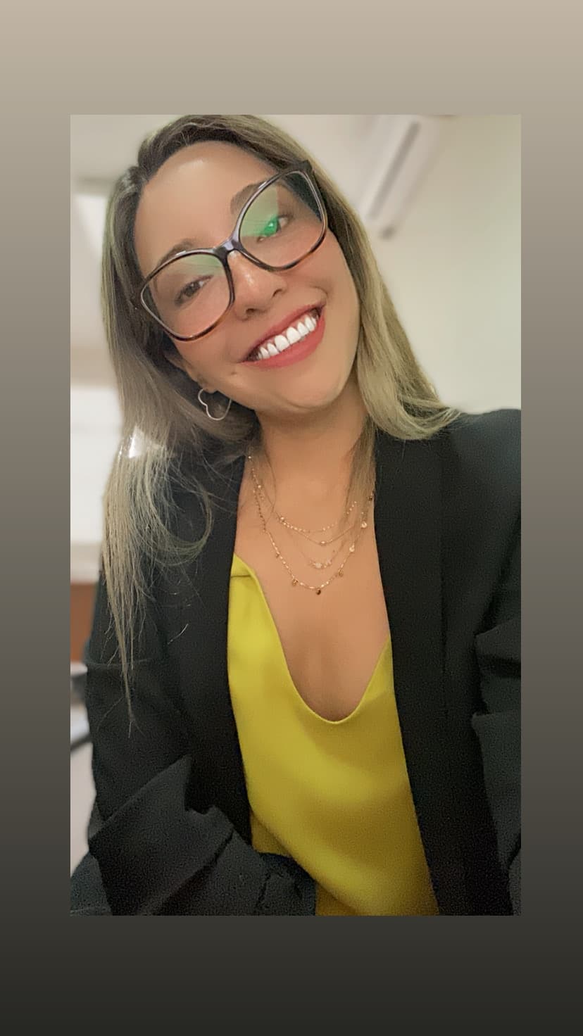 TAE BELÉN SAYAGO GUZMÁN