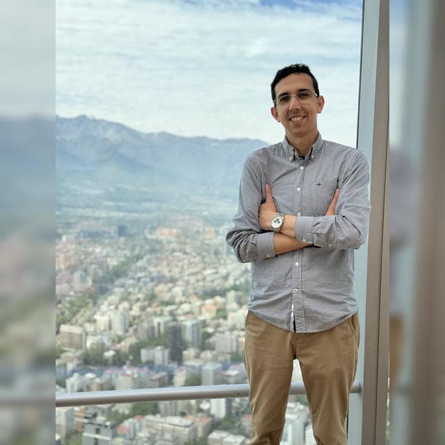 Manuel Ramirez Nelidow