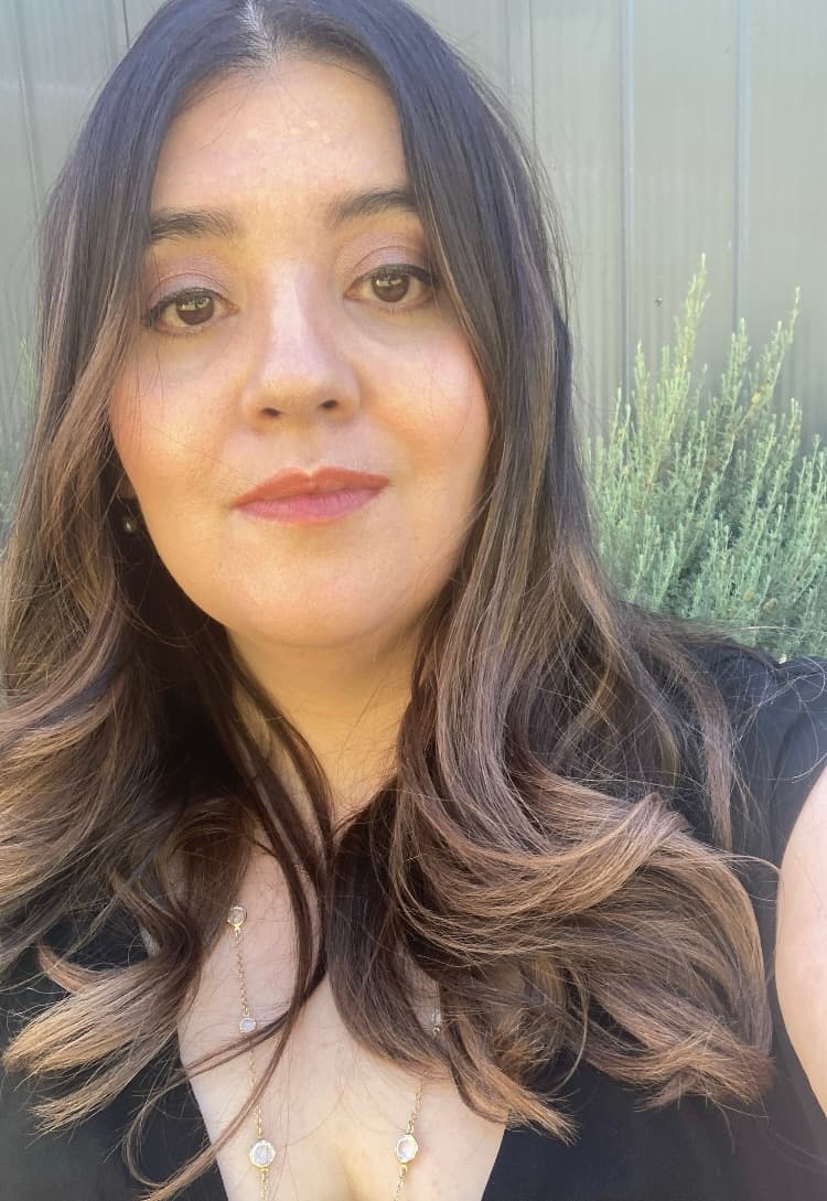 PAOLA PÍA GARETT CARRASCO HERRERA