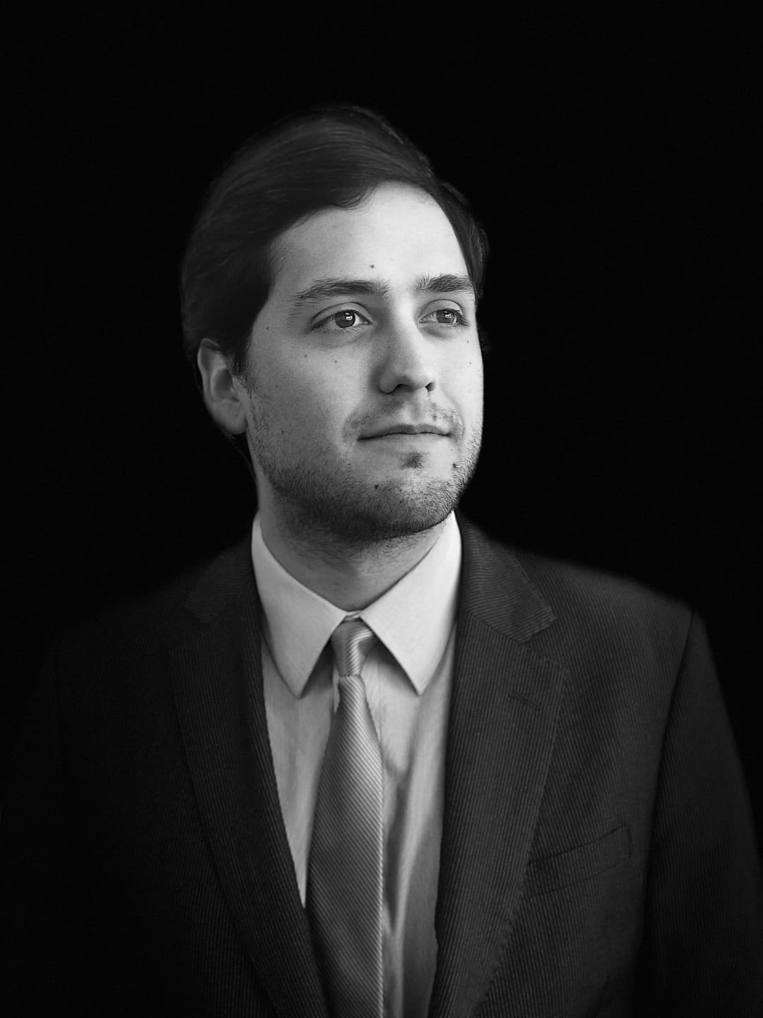 Nicolás Alberto Beltrán Revillard