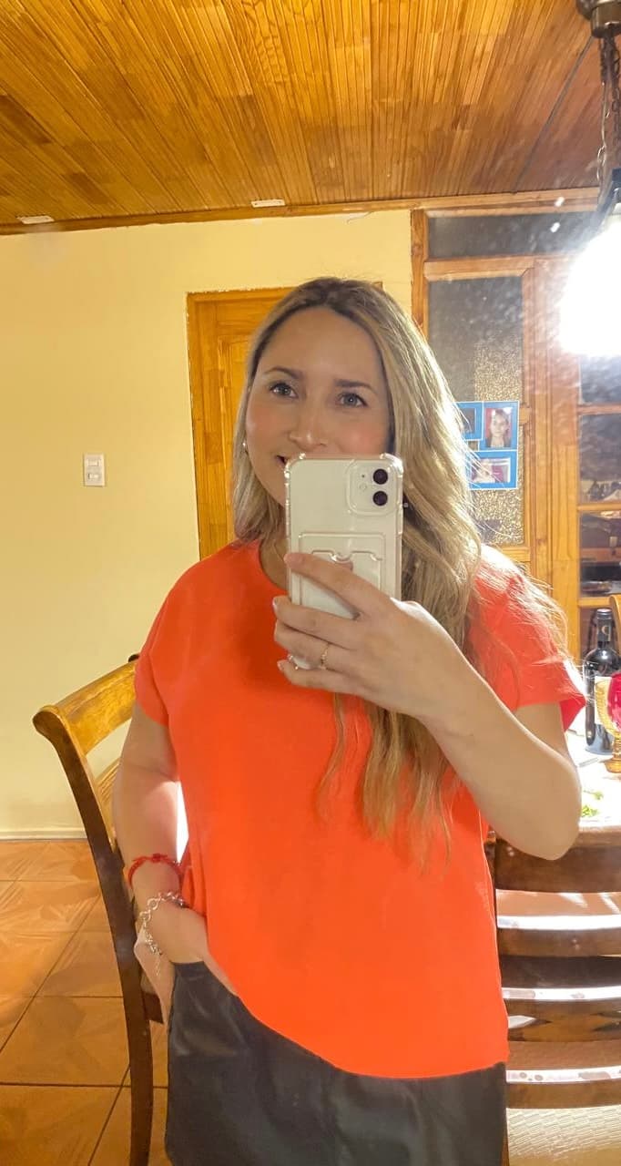 ANDREA MARÍA PALMA FUENTEALBA