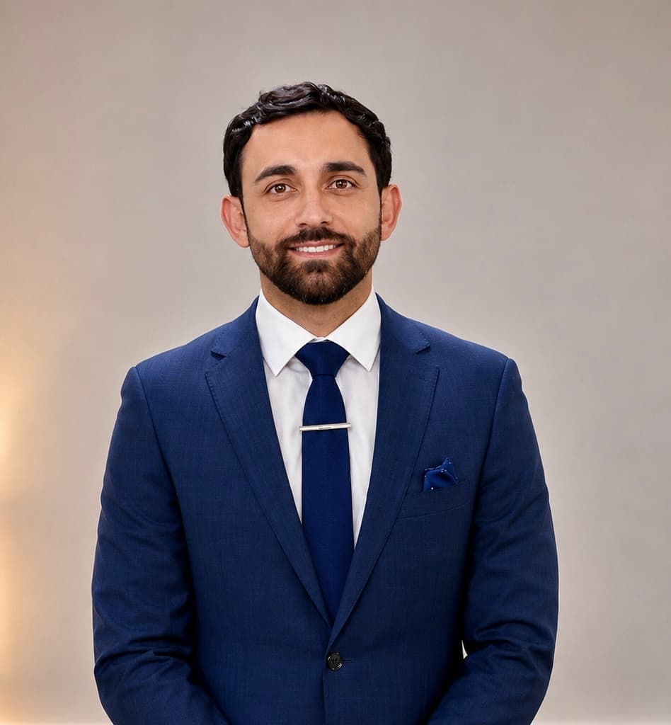 CRISTIÁN ARIEL MADRIAZA MUNOZ