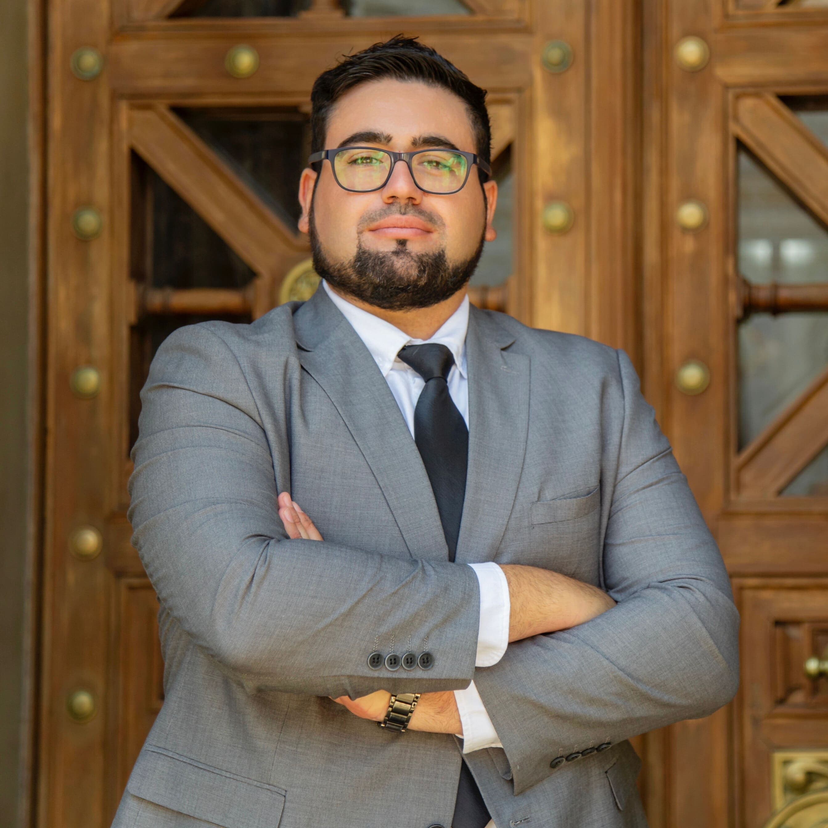 Sebastián Anabalón