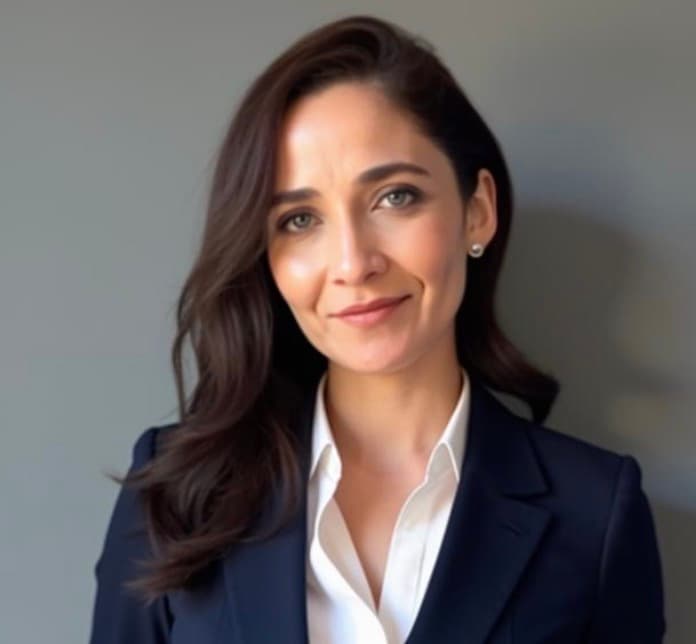 Pamela Astudillo Campusano