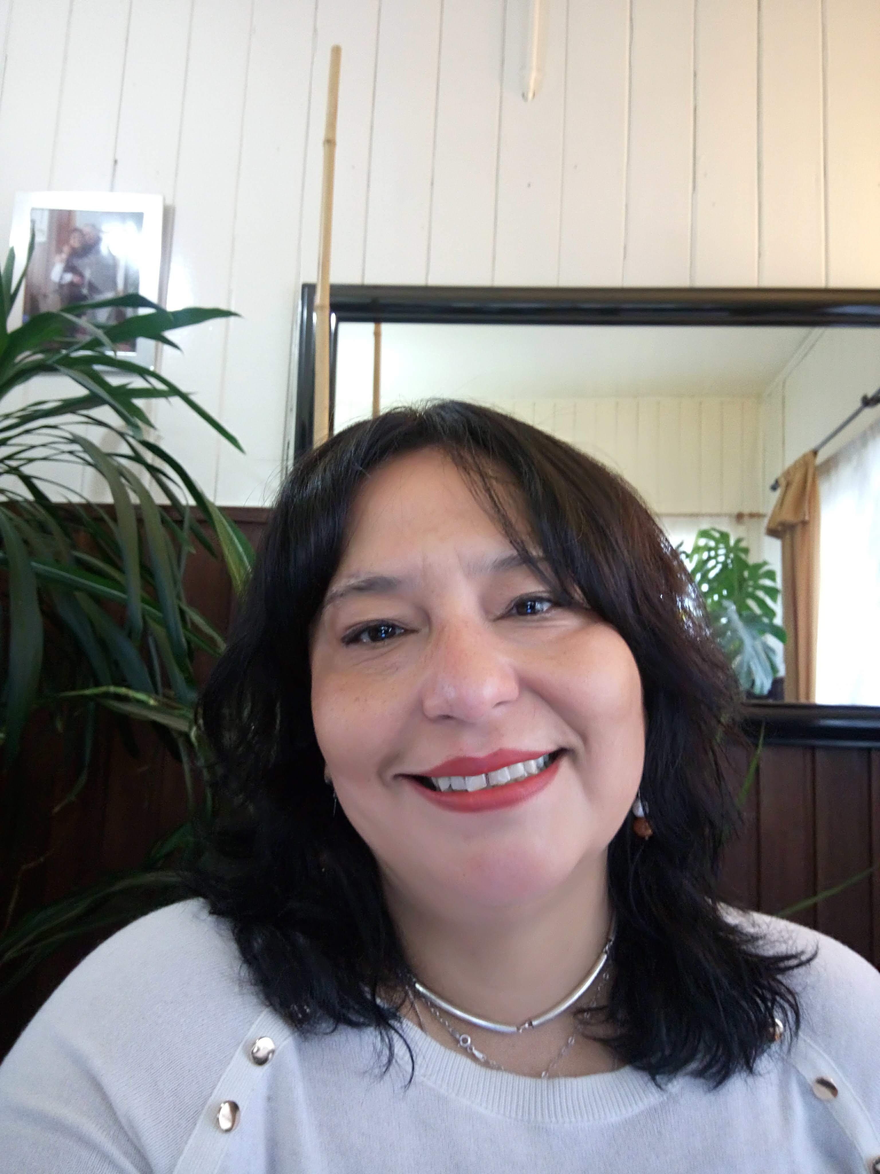 MÓNICA ANDREA ALVARADO BRICEÑO