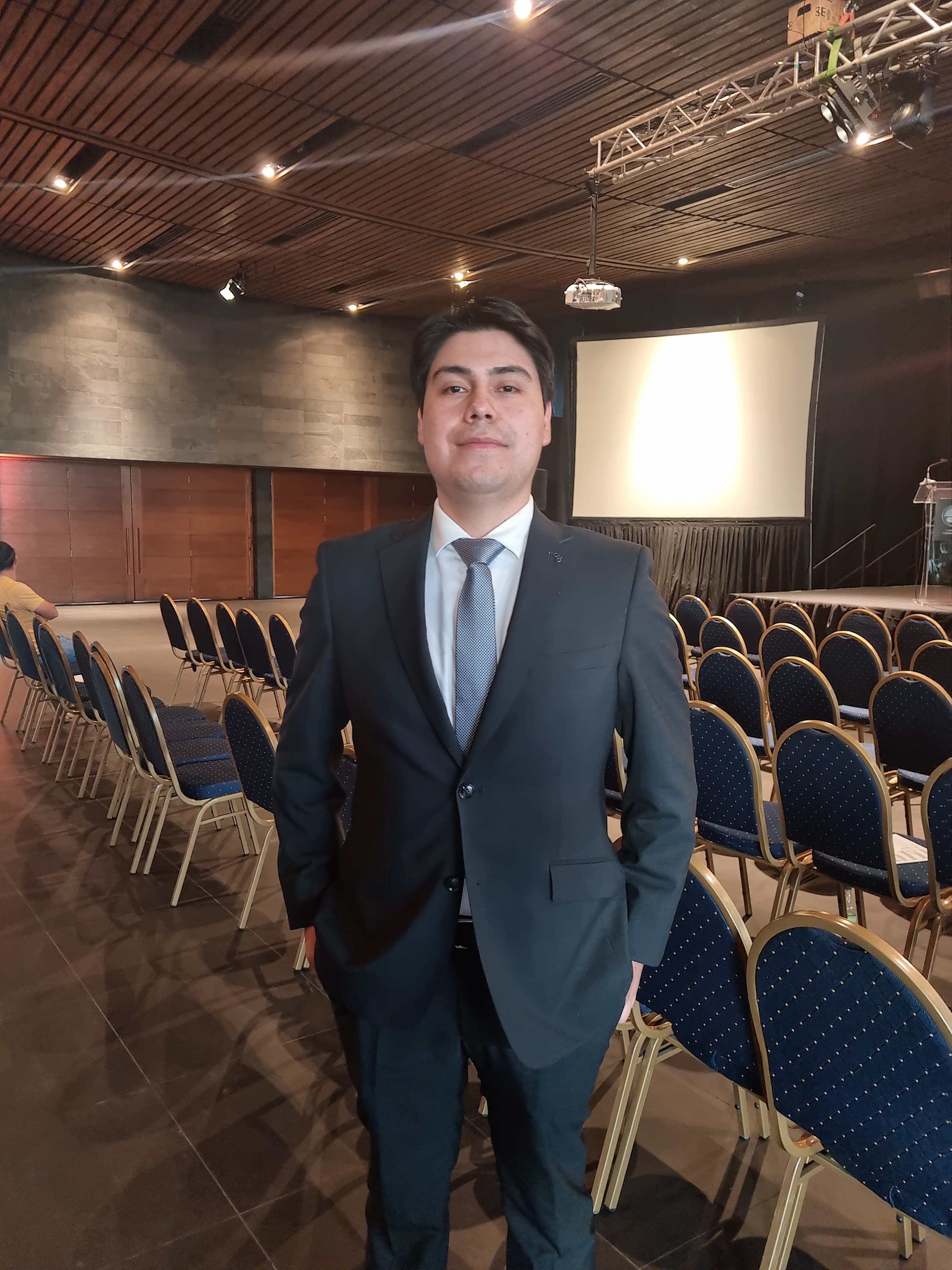 IGNACIO ARIEL MUÑOZ CATRILAF