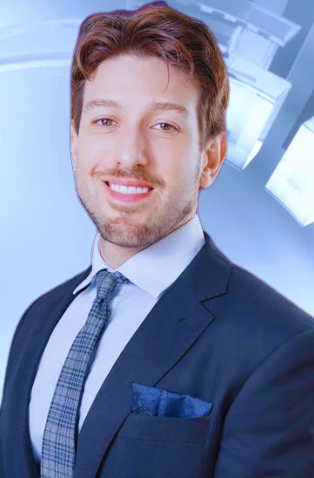 MATÍAS OCTAVIO FERNÁNDEZ MUÑOZ