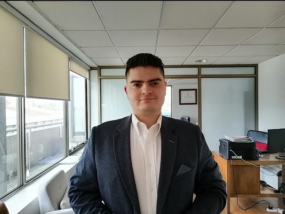 JAVIER IGNACIO ALVAREZ SORIANO