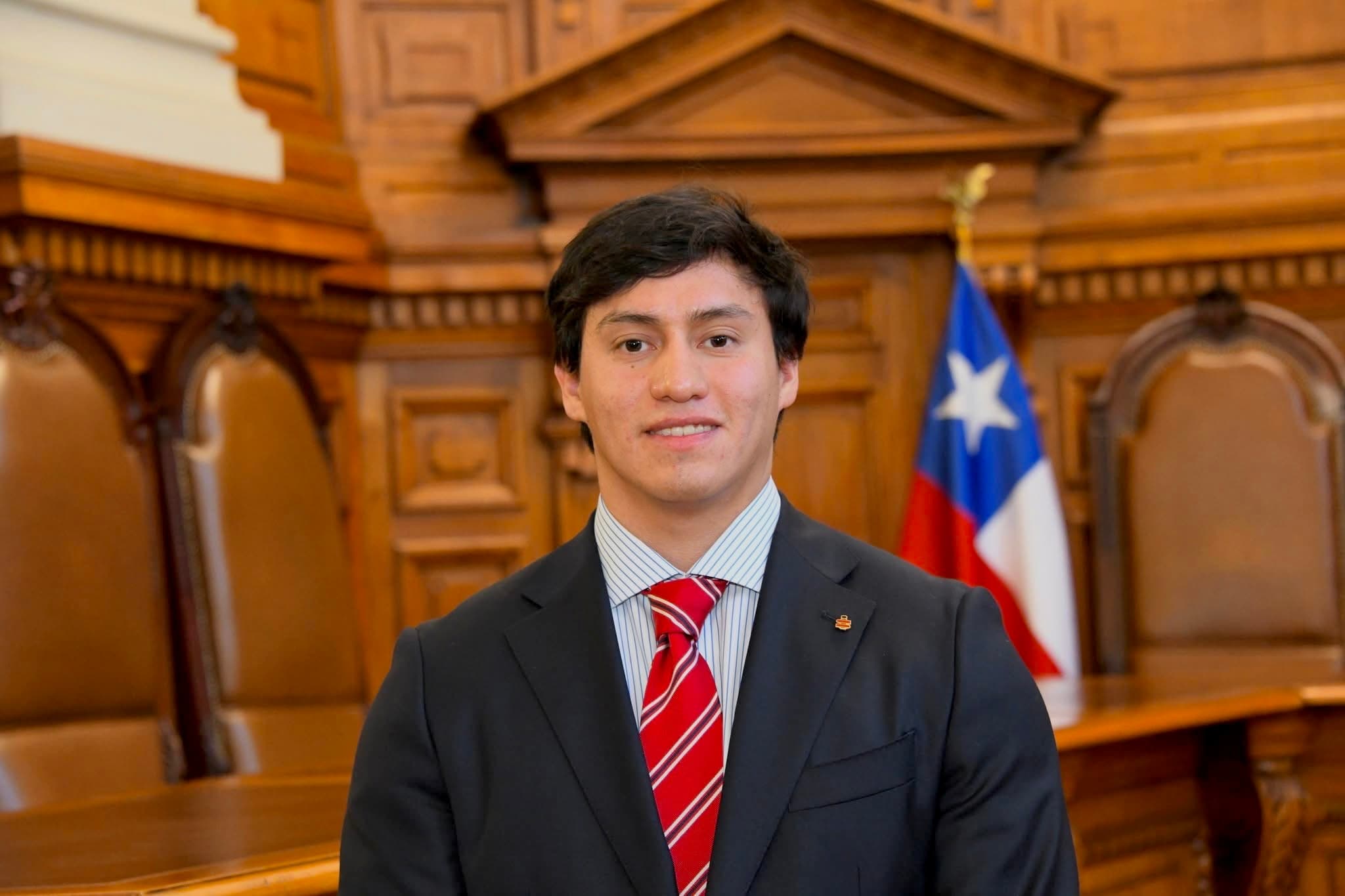 Felipe Arancibia Carrasco