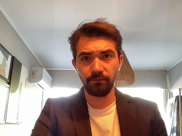 LUIS HUMBERTO CORTES MOLINA